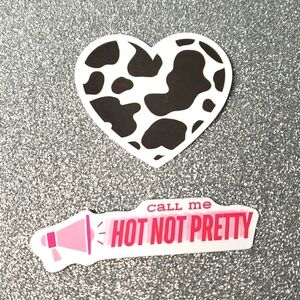 10/$10 CHAPPELL ROAN Waterproof Sticker